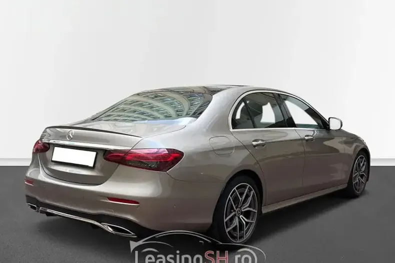 Mercedes-Benz 200 din 2022 cu 28.000 km - oferta MER97605 - foto 5
