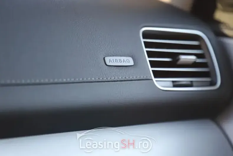 Mercedes-Benz 450 din 2024 cu 50 km - oferta MER98417 - foto 5