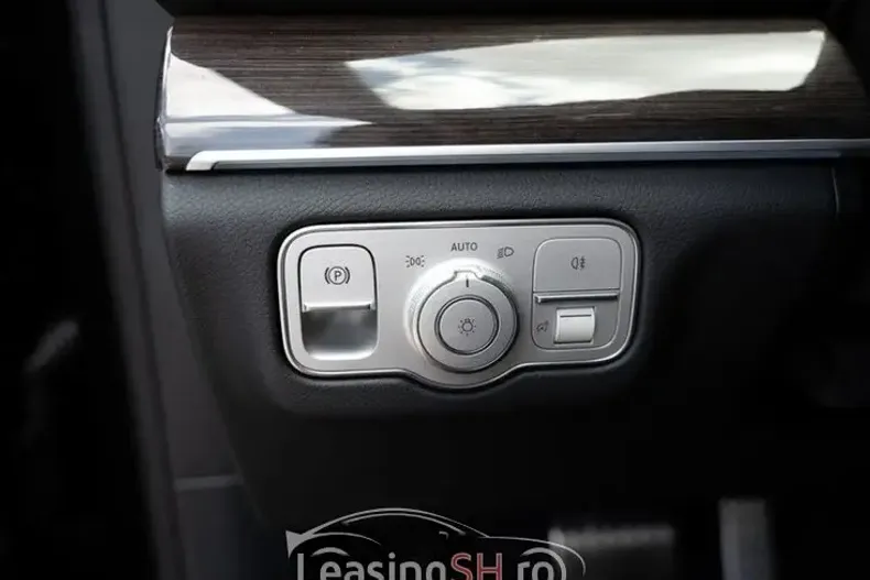 Mercedes-Benz 450 din 2024 cu 22.800 km - oferta MER96739 - foto 23