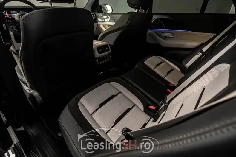 Mercedes-Benz 53 AMG din 2024 cu 7.950 km - oferta MER97483 - foto 10