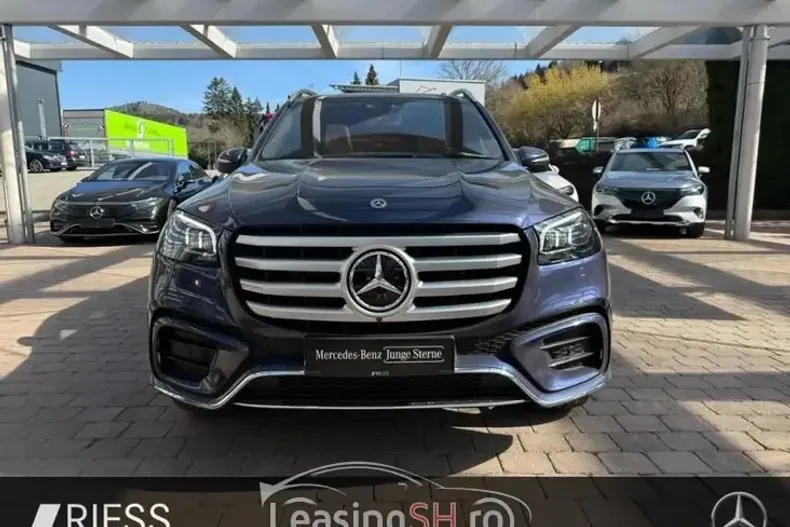 Mercedes-Benz 450 din 2024 cu 25.849 km - oferta MER97760 - foto 10