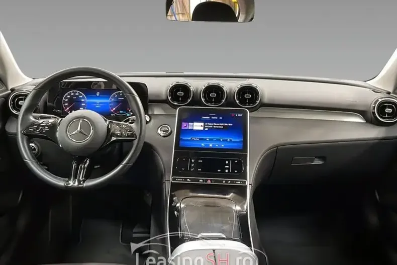 Mercedes-Benz 200 din 2021 cu 56.175 km - oferta MER98201 - foto 11