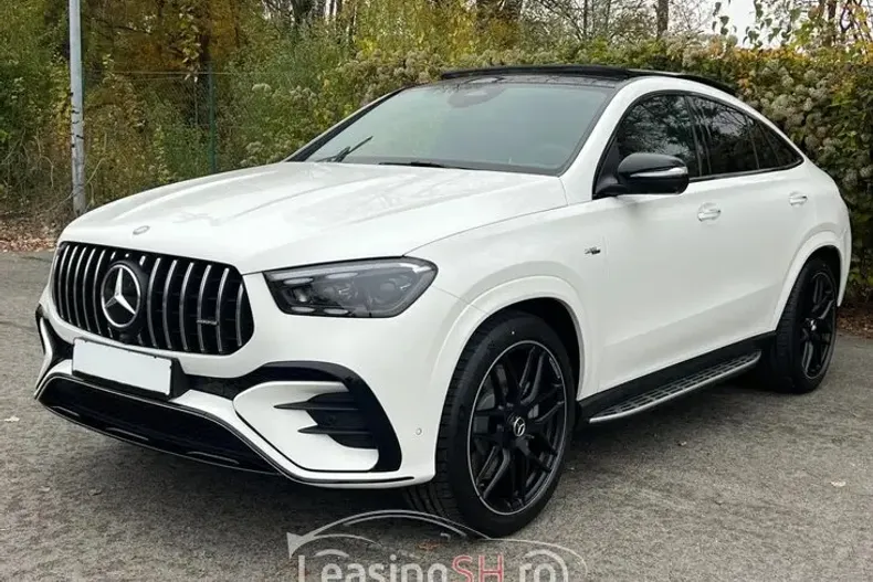 Mercedes-Benz 53 AMG din 2025 cu 20 km - oferta MER99798 - foto 25