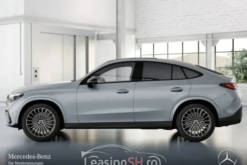 Mercedes-Benz 220 din 2024 cu 9.900 km - oferta MER99880 - foto 5