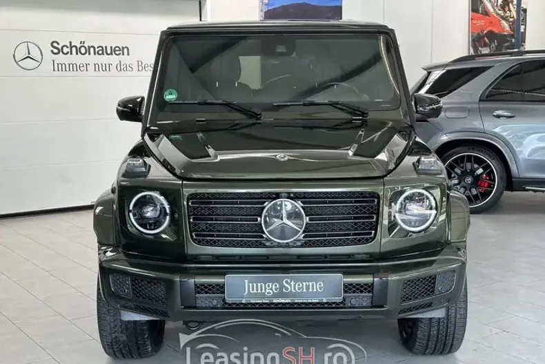 Mercedes-Benz 400 din 2020 cu 99.890 km - oferta MER97031 - foto 17