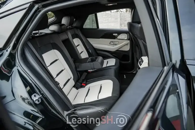 Mercedes-Benz 53 AMG din 2024 cu 4.792 km - oferta MER96020 - foto 12