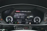 Audi A8 din 2021 cu 68.479 km - oferta AUD100896 - foto 18