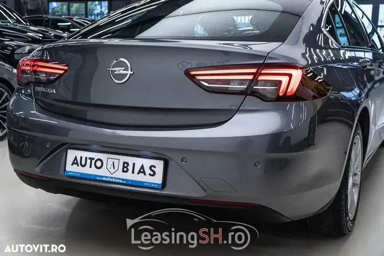 Opel Insignia din 2019 cu 172.452 km - oferta OPE100446 - foto 13