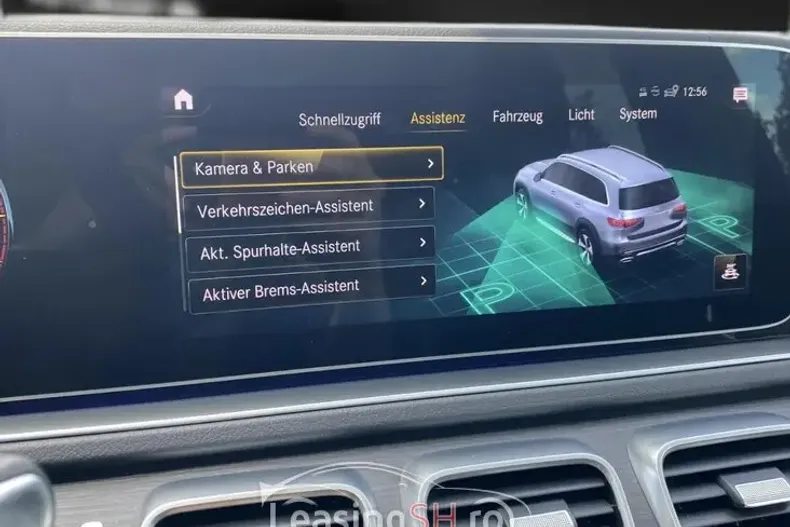 Mercedes-Benz 400 din 2024 cu 9.997 km - oferta MER98167 - foto 29