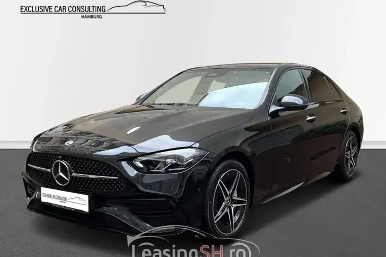 Mercedes-Benz 300 din 2023 cu 25.500 km - oferta MER98221 - foto 10