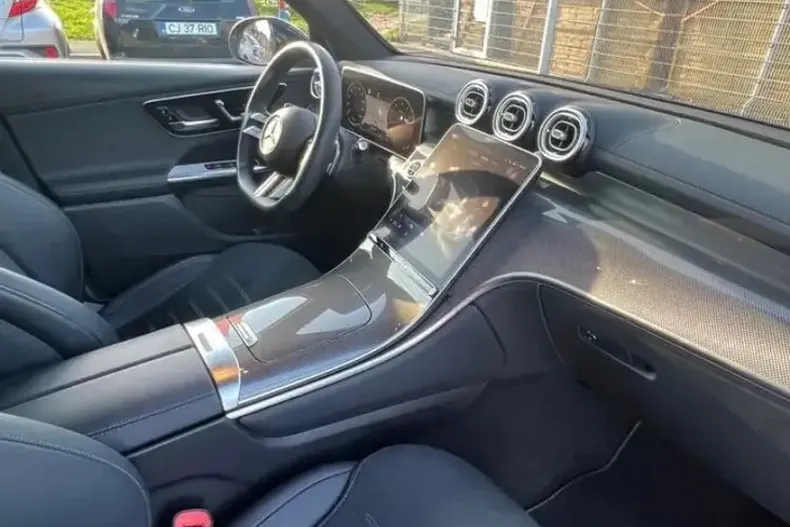 Mercedes-Benz 300 din 2023 cu 40.000 km - oferta MER97490 - foto 16