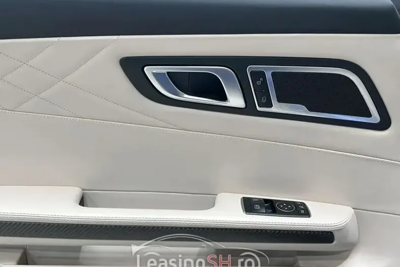 Mercedes-Benz AMG R din 2020 cu 6.328 km - oferta MER97504 - foto 13