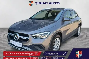 Mercedes-Benz 180 din 2020 - oferta MER100507