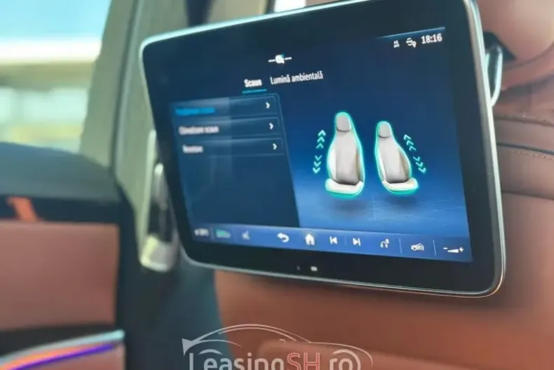 Mercedes-Benz 500 din 2022 cu 82.000 km - oferta MER93665 - foto 7