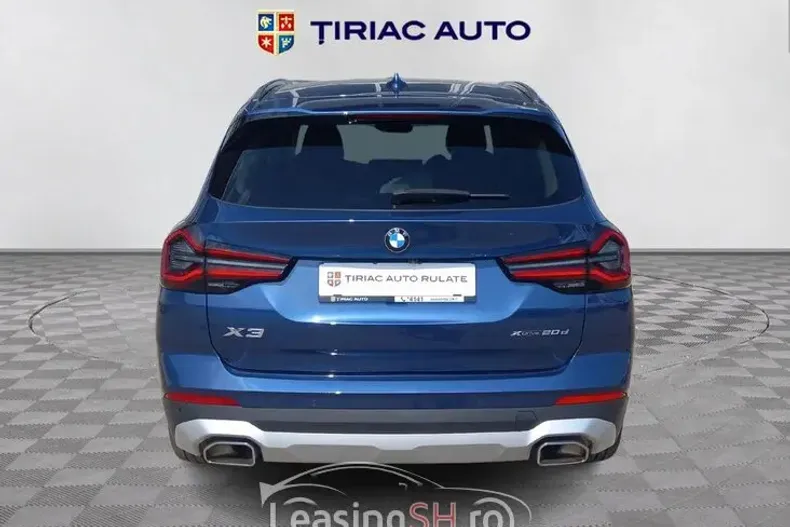 BMW X3 din 2021 cu 101.336 km - oferta BMW100589 - foto 5