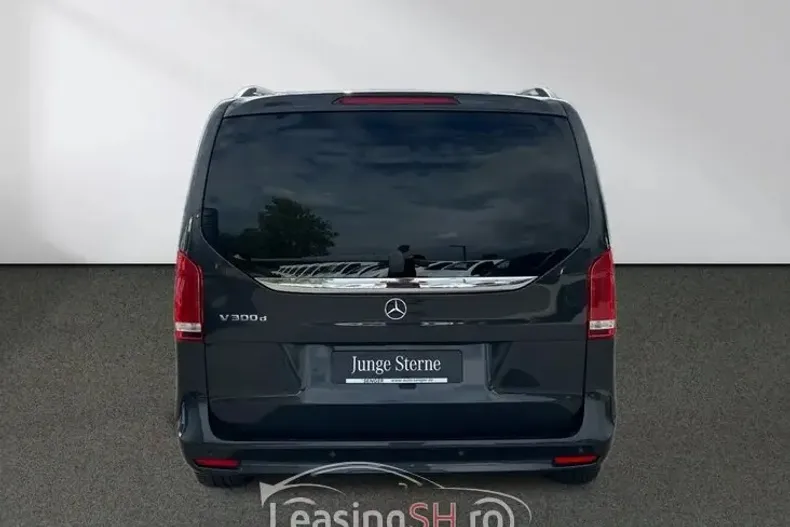 Mercedes-Benz 300 din 2022 cu 35.000 km - oferta MER99147 - foto 5