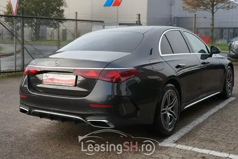 Mercedes-Benz 220 din 2024 cu 19.877 km - oferta MER98706 - foto 13