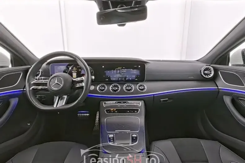 Mercedes-Benz 350 din 2023 cu 48.771 km - oferta MER97534 - foto 9