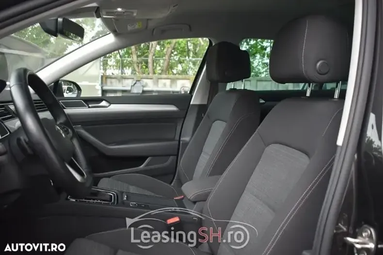 Volkswagen Passat din 2020 cu 46.511 km - oferta VOL100420 - foto 22