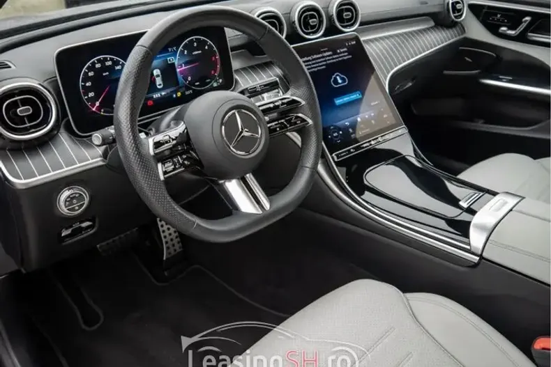 Mercedes-Benz 300 din 2024 cu 12.500 km - oferta MER98366 - foto 17