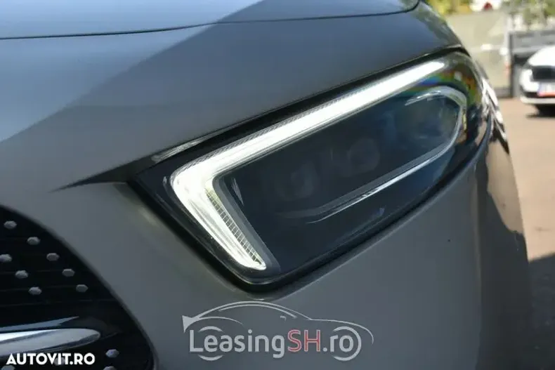 Mercedes-Benz 250 din 2020 cu 72.535 km - oferta MER100406 - foto 3