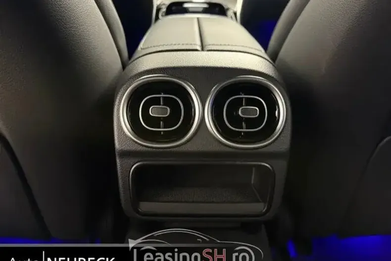 Mercedes-Benz 400 din 2023 cu 7.700 km - oferta MER99747 - foto 8