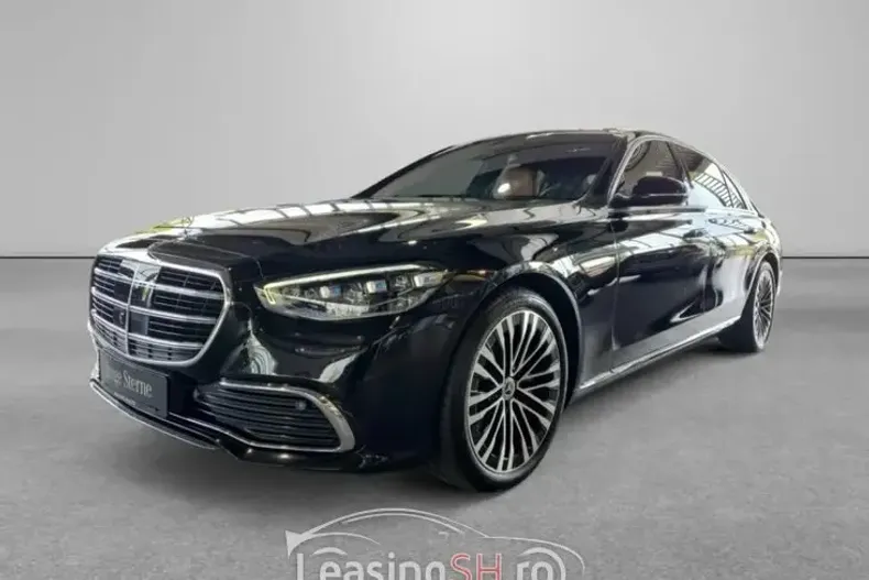 Mercedes-Benz 580 din 2021 cu 97.391 km - oferta MER98477 - foto 23