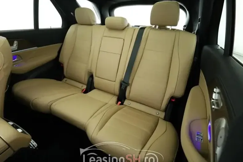 Mercedes-Benz 450 din 2024 cu 8.000 km - oferta MER97681 - foto 3