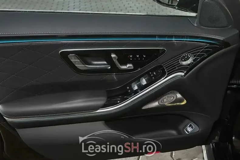 Mercedes-Benz 450 din 2025 cu 10.000 km - oferta MER96629 - foto 5