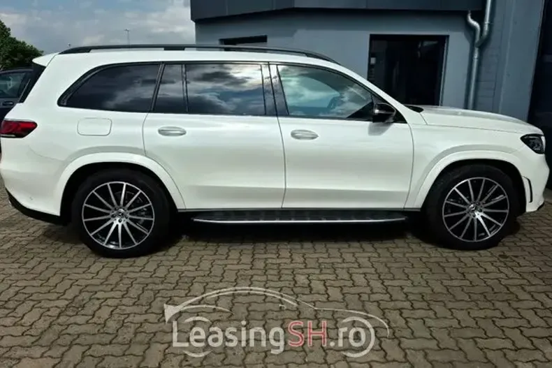 Mercedes-Benz 400 din 2023 cu 45.000 km - oferta MER99823 - foto 4