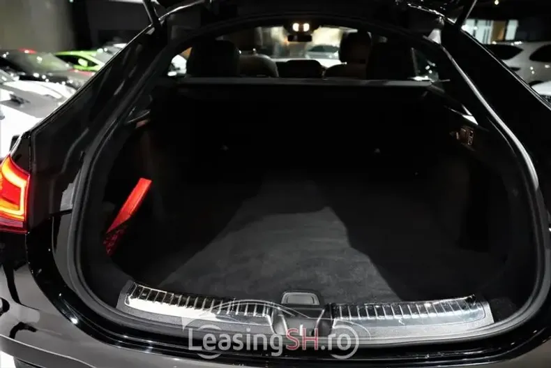 Mercedes-Benz 53 AMG din 2020 cu 49.499 km - oferta MER99348 - foto 14