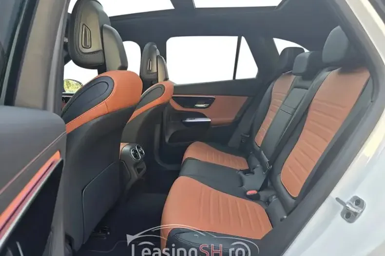 Mercedes-Benz 200 din 2025 cu 20 km - oferta MER98767 - foto 11