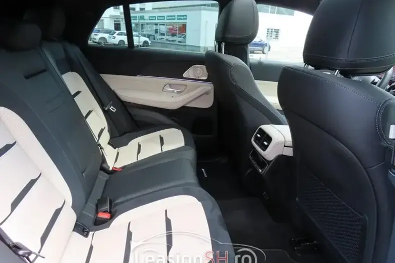 Mercedes-Benz 53 AMG din 2025 cu 6.800 km - oferta MER99929 - foto 8