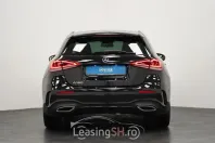 Mercedes-Benz 180 din 2021 cu 28.000 km - oferta MER97315 - foto 8