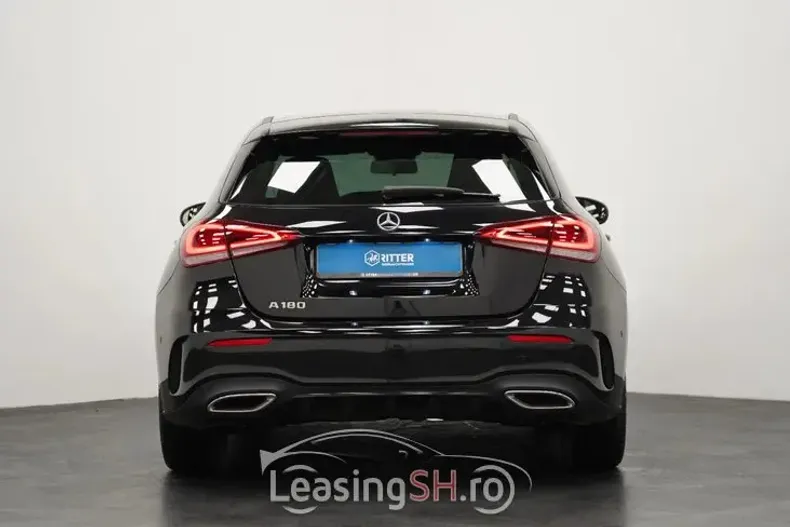 Mercedes-Benz 180 din 2021 cu 28.000 km - oferta MER97315 - foto 8