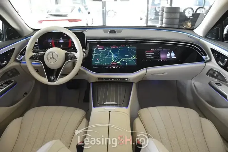 Mercedes-Benz 450 din 2024 cu 8.000 km - oferta MER96238 - foto 22