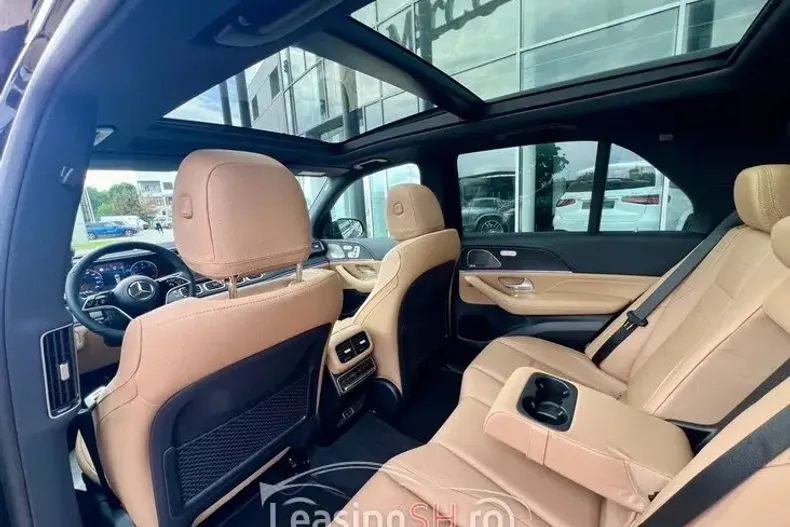 Mercedes-Benz 450 din 2025 cu 8 km - oferta MER100339 - foto 12