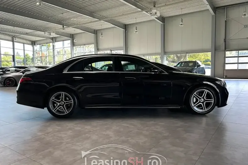 Mercedes-Benz 450 din 2024 cu 27.115 km - oferta MER99828 - foto 22