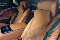 Mercedes-Benz 580 din 2025 cu 31.365 km - oferta MER96254 - foto 8