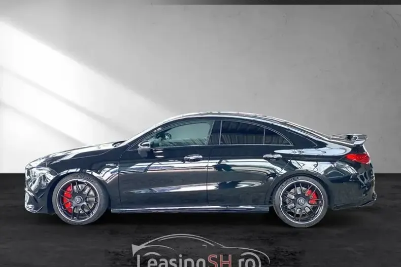 Mercedes-Benz 45 AMG din 2024 cu 5.840 km - oferta MER97803 - foto 8
