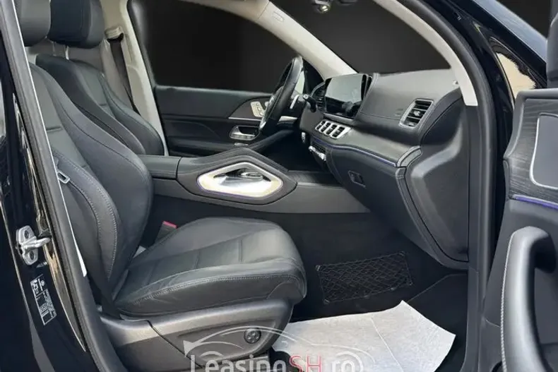 Mercedes-Benz 580 din 2021 cu 72.102 km - oferta MER97477 - foto 19