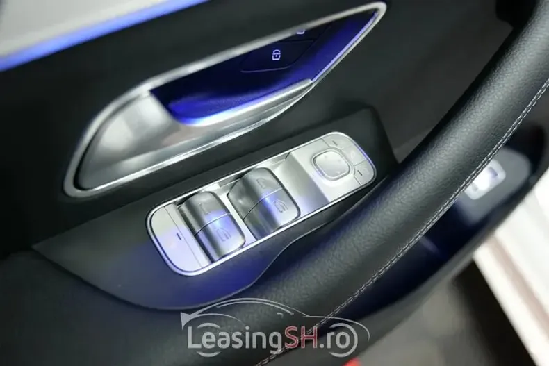 Mercedes-Benz 400 din 2020 cu 70.000 km - oferta MER96127 - foto 17