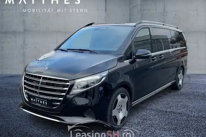 Mercedes-Benz 300 din 2024 cu 7.500 km - oferta MER98432 - foto 2