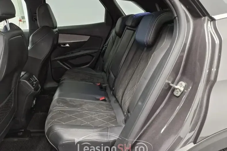 Peugeot 3008 din 2020 cu 75.621 km - oferta PEU100329 - foto 6