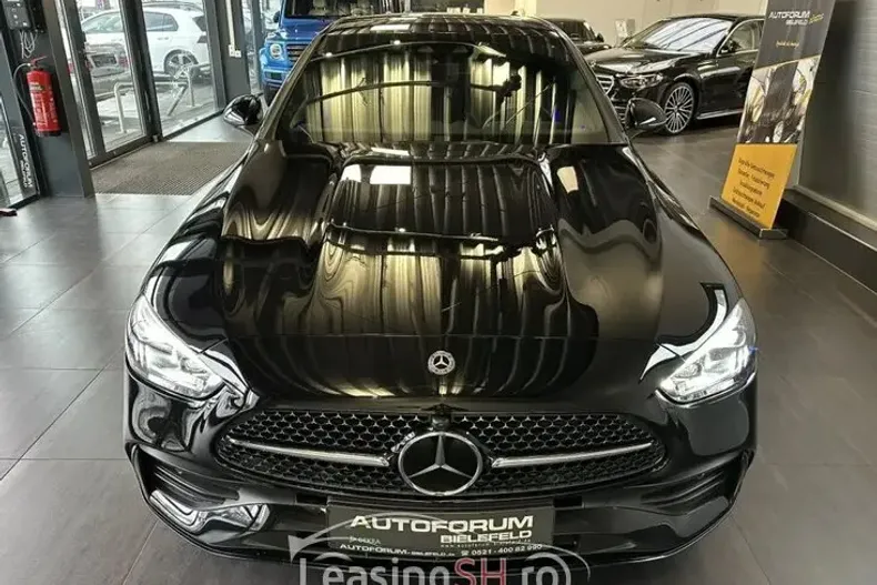 Mercedes-Benz 400 din 2023 cu 30.000 km - oferta MER99970 - foto 16