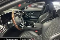 Mercedes-Benz 580 din 2023 cu 58.999 km - oferta MER97672 - foto 23