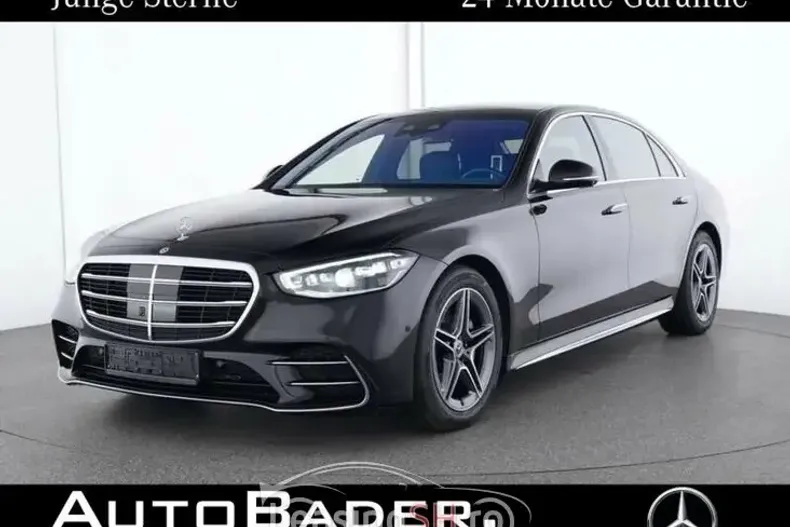 Mercedes-Benz 450 din 2023 cu 40.750 km - oferta MER97479 - foto 1