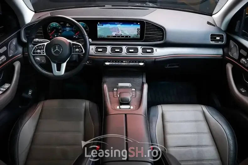 Mercedes-Benz 350 din 2021 cu 65.500 km - oferta MER97767 - foto 4