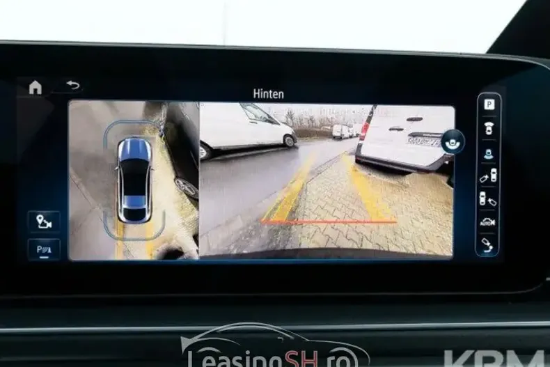 Mercedes-Benz 53 AMG din 2024 cu 6.300 km - oferta MER98411 - foto 4