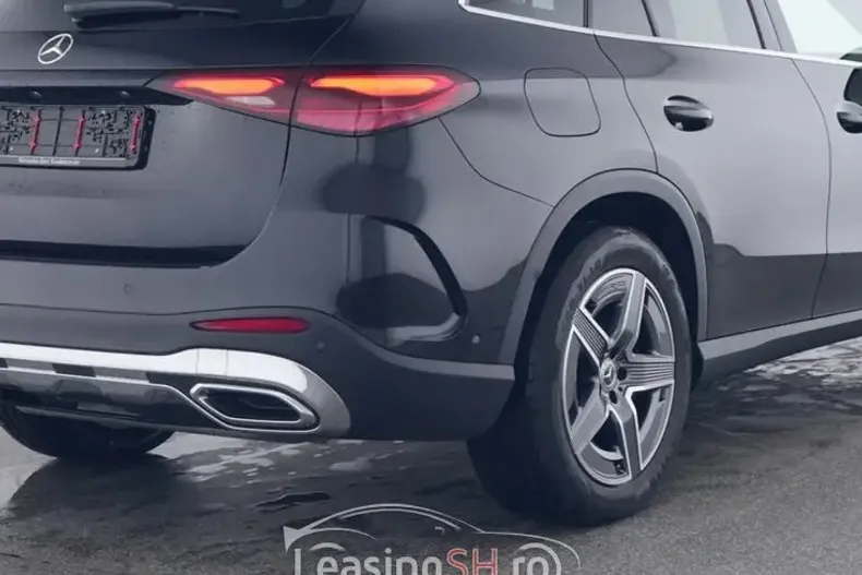 Mercedes-Benz 300 din 2023 cu 6.341 km - oferta MER98168 - foto 5